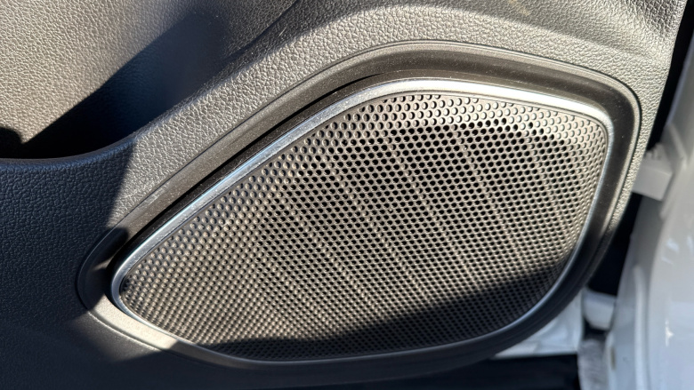 MG HS 1.5 T-GDI PHEV SE 5dr Auto Hatchback